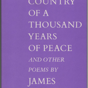 Merrill_Country_Thousand_Years_Peace_c.2_cover.jpg