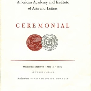 MSS039_XIII-1_american_academy_celemonial_program_19820519_01.jpg