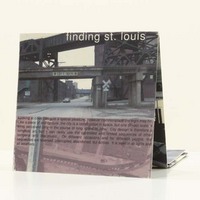Finding St. Louis
