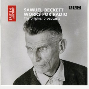<em>Samuel Beckett: Works for Radio</em>