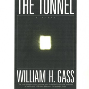 The Tunnel Sample Paperback Edition Covers