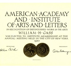 MSS051_V_american_academy_of_arts_and_letters_election_1983_loan.jpg