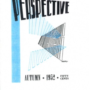"Perspective Magazine"